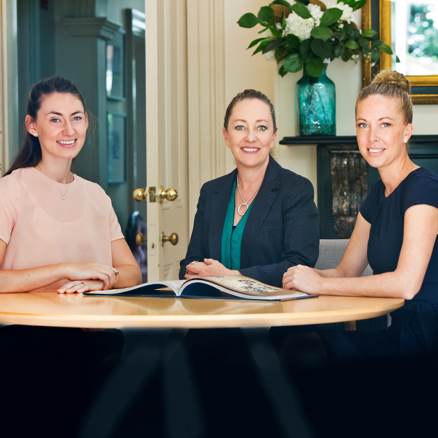 Enrolment Team thumb 3